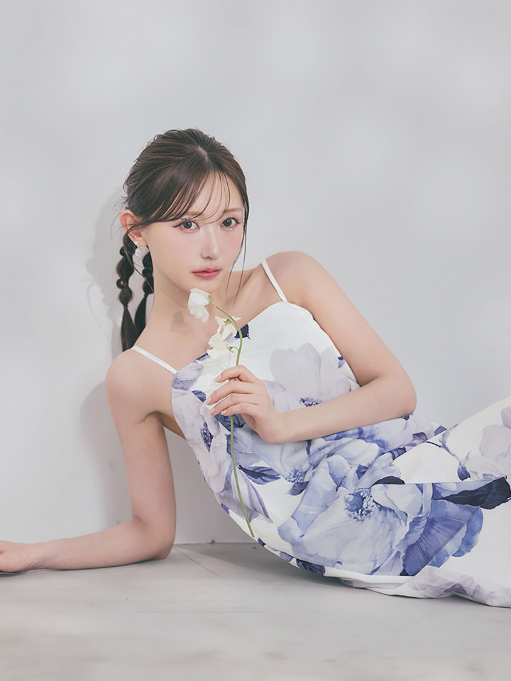 即日発送】送料無料！1人で簡単に着られる！ワンピース / セパレート